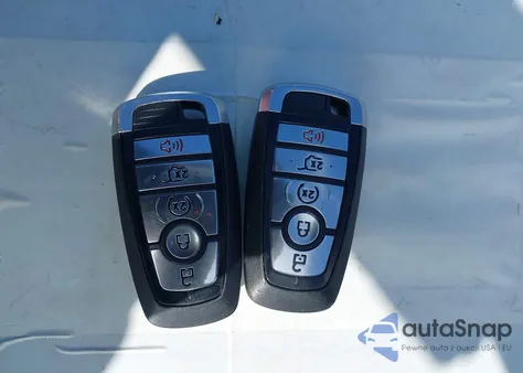 2024 Ford Expedition Max Xlt из США, поврежденный, VIN 1FMJK1J88REA19268